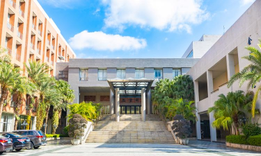 国立屏东商业技术学院