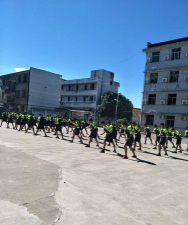 兰溪技工学校
