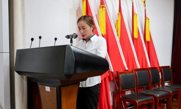 微山县卫生学校