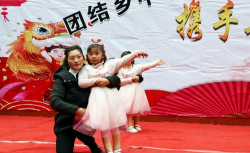 沧源县团结乡中学