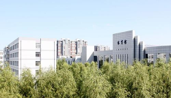 济宁化工技校