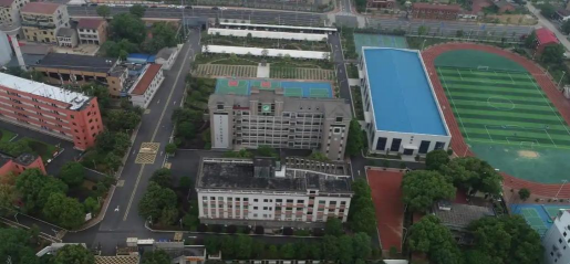 衡阳市卫生学校