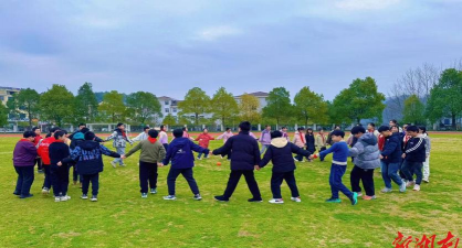 石门县磨市镇商溪中学