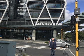 马努卡理工学院