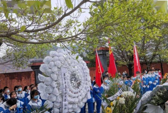 彝良县角奎镇中学
