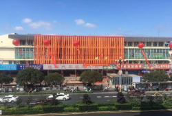 桂林骏达运输有限公司技工学校