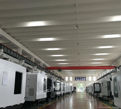 桂林市重工威达技工学校