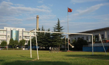 洛阳市技工学校