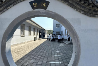 北京市房山区琉璃河中学