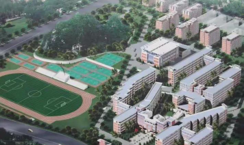 桂林市华兴中等职业技术学校