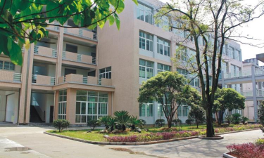 兰溪职业中等专业学校