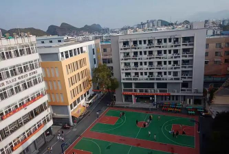 桂林商贸旅游技工学校