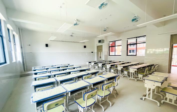 南宁市天桃实验学校中学部