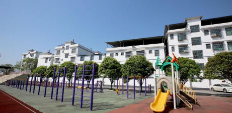 桂林市第二技工学校