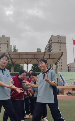 绥德县第一中学