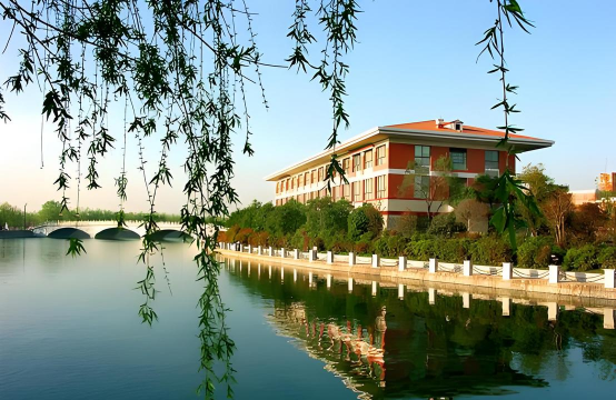 河南理工大学