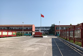 红河哈尼族彝族自治州粮食技工学校