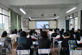 柳州市第二技工学校