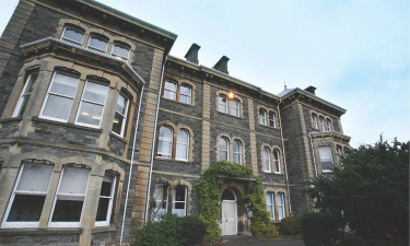 西英格兰大学