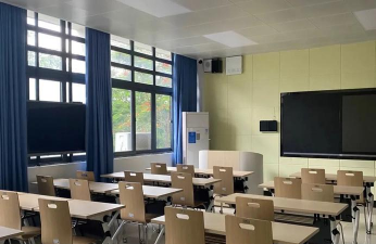 柳州财经学校