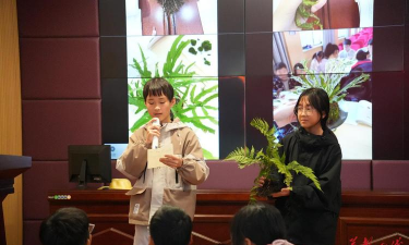 湖南省常德市第十三中学