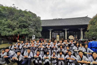 安乡县安康乡北河口中学