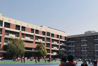 玉溪市私立族旺学校