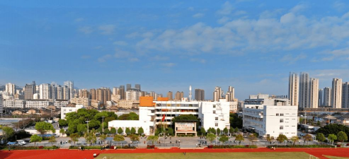 瑞安塘下职业中等专业学校
