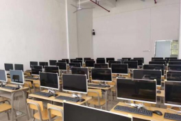 赣州市工业职业中等专业学校