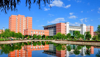 河西学院