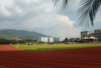 玉溪市第二中学