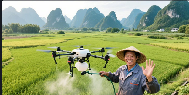 广西航空学校