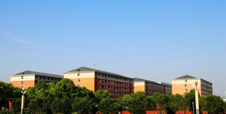 安徽明星中华科技中专