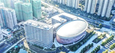 绍兴市体育运动学校