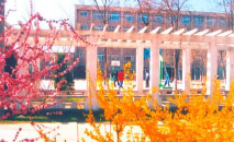 宁夏机电工程学校