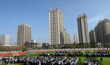 银川第一职业高级中学