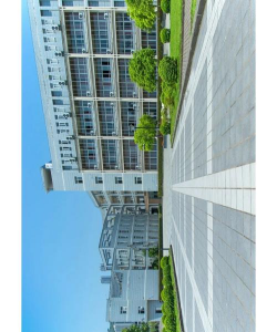 哈尔滨铁路中等职业技术学校