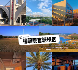 柳州职业技术学院