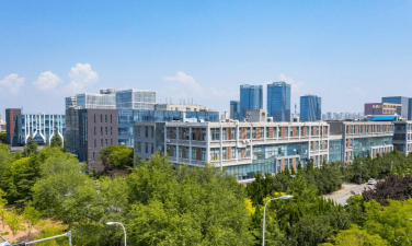 青岛市工业技术学校