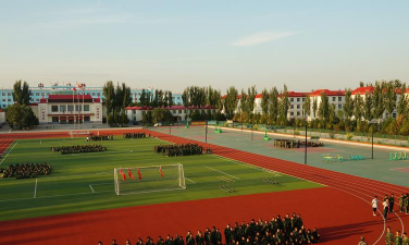 大同市兴同艺术师范学校