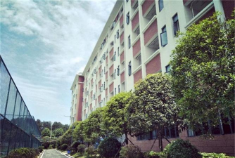 贵州省航天职业技术学院中专部