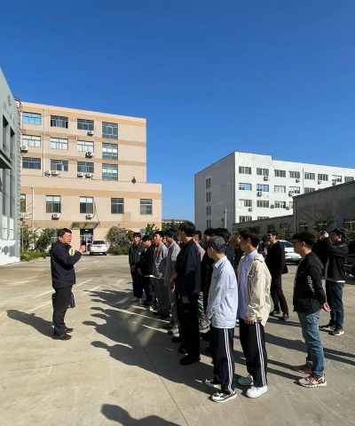 山东拖拉机厂技工学校