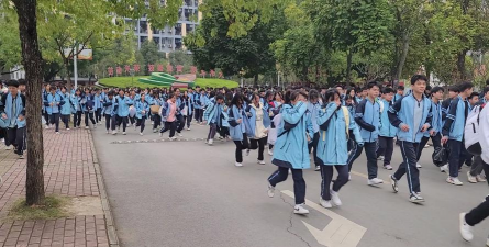 西宁市第一职业学校
