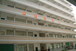 桂林机电工程学校