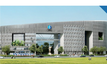 广西建筑材料技工学校