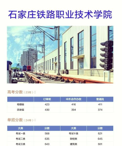 石家庄铁路技术中等专业学校