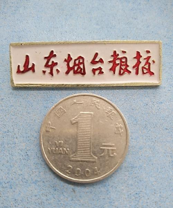 山东省烟台粮食学校