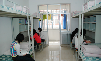 山东省城市建设学校