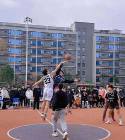 绵阳高级技工学校