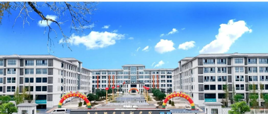 川南职业技术学校